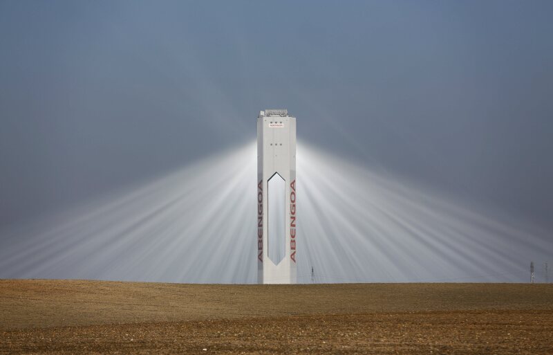Abengoa