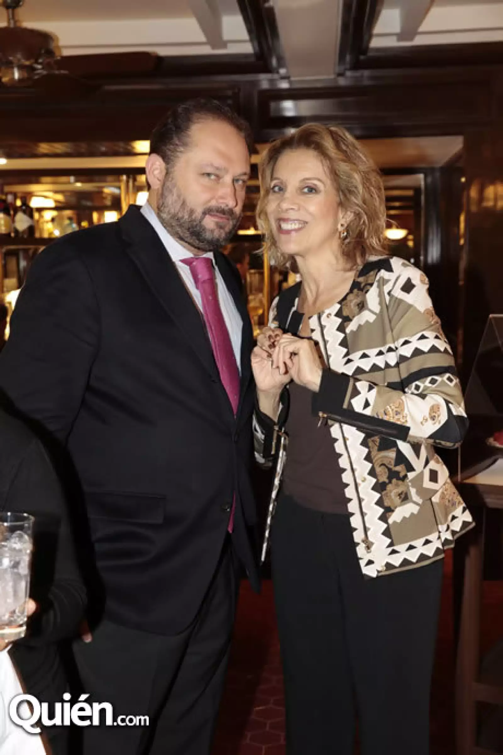 Eduardo Solórzano,Carmen Ortuño