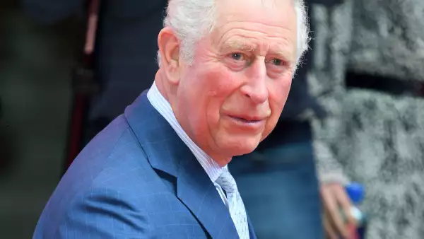 The Prince's Trust And TK Maxx & Homesense Awards 2020
