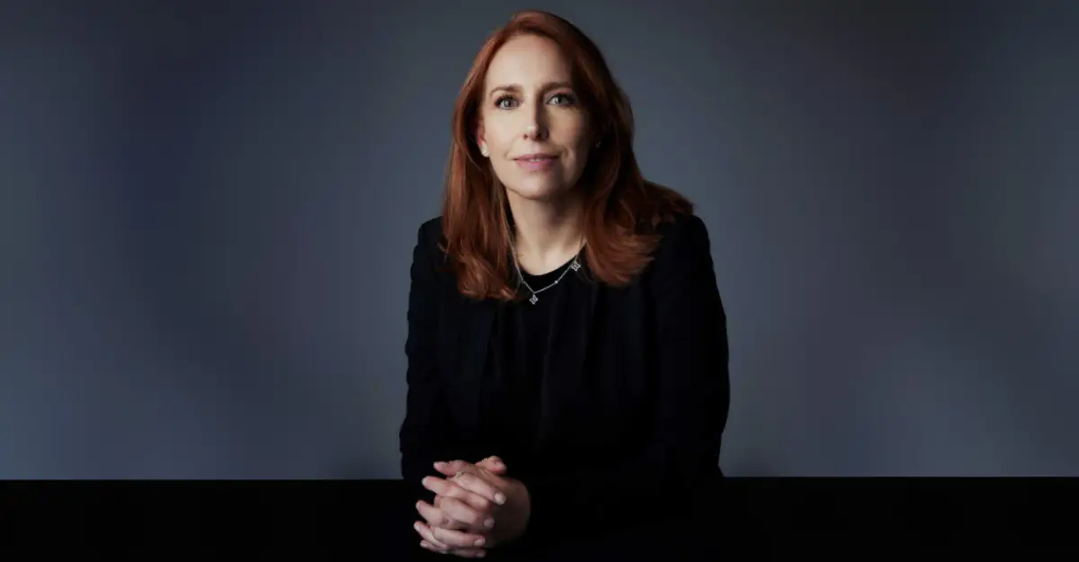 Maru Escobedo es la nueva CEO de BMW para toda Latinoamérica