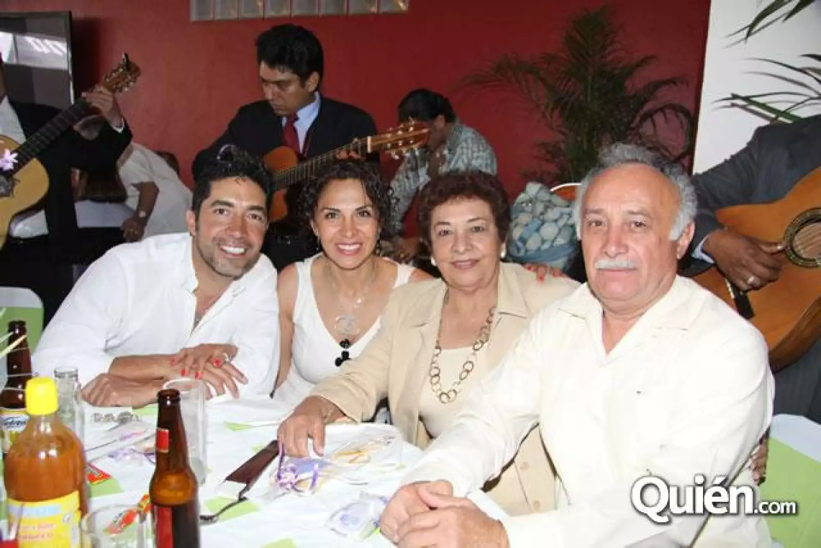 Evento Privado en Bol Juriquilla