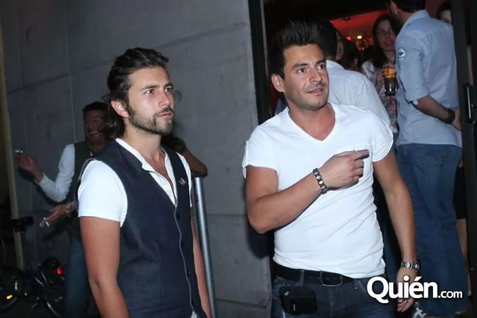 Cumpleaños Miriam Martínez.