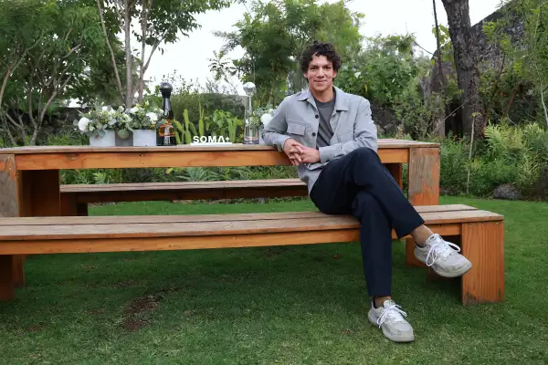 Isaac Hernández