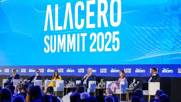 México enfrenta su peor caída en consumo de acero; la industria espera recuperación en 2026