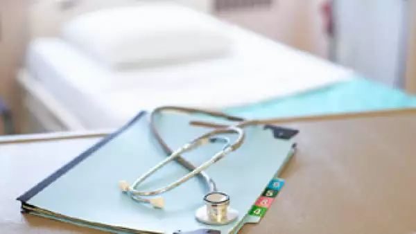 El estrés es un factor que puede causar eventualmente un infarto cardiaco. (Foto: Jupiter Images)
