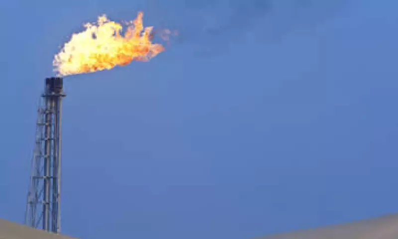 La debilidad del dólar mejoró el apetito por el riesgo. (Foto: Photos to go)