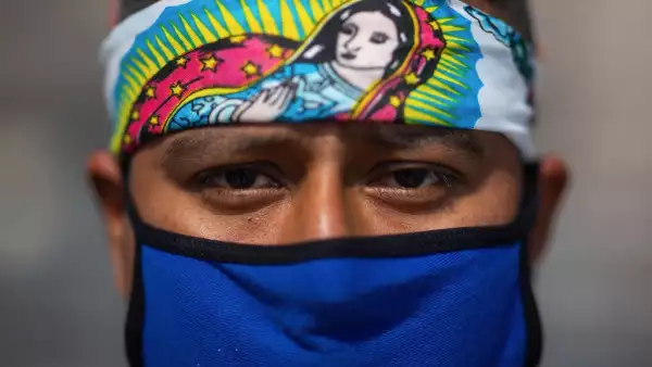 variante Xibalba covid México