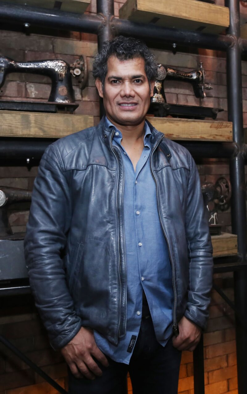 Cumpleaños Chepe