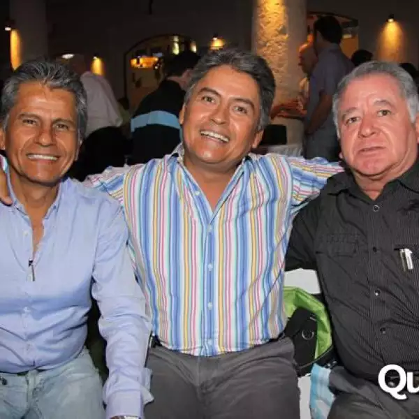 XII Torneo Anual de Golf