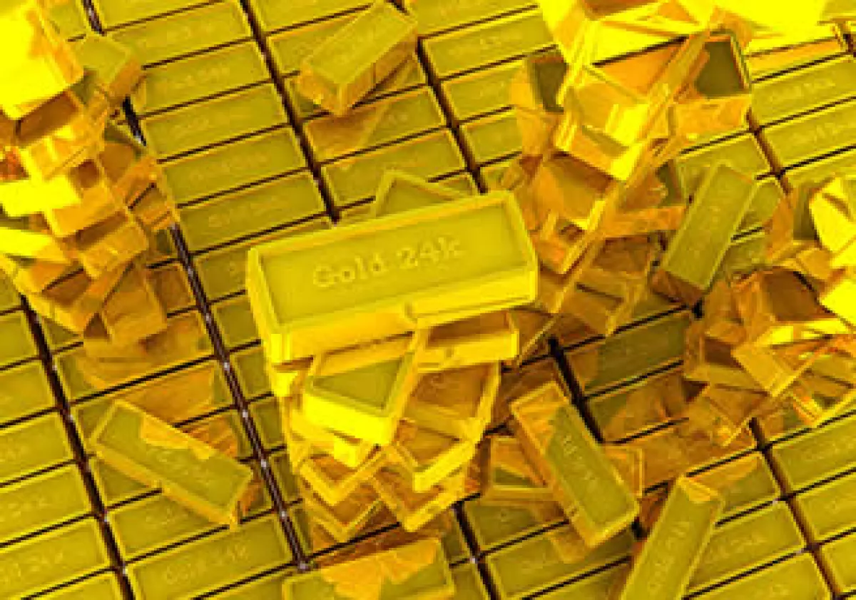 La demanda en este metal no será muy distinta a la que ha observado en los últimos días. (Foto: Dreamstime)