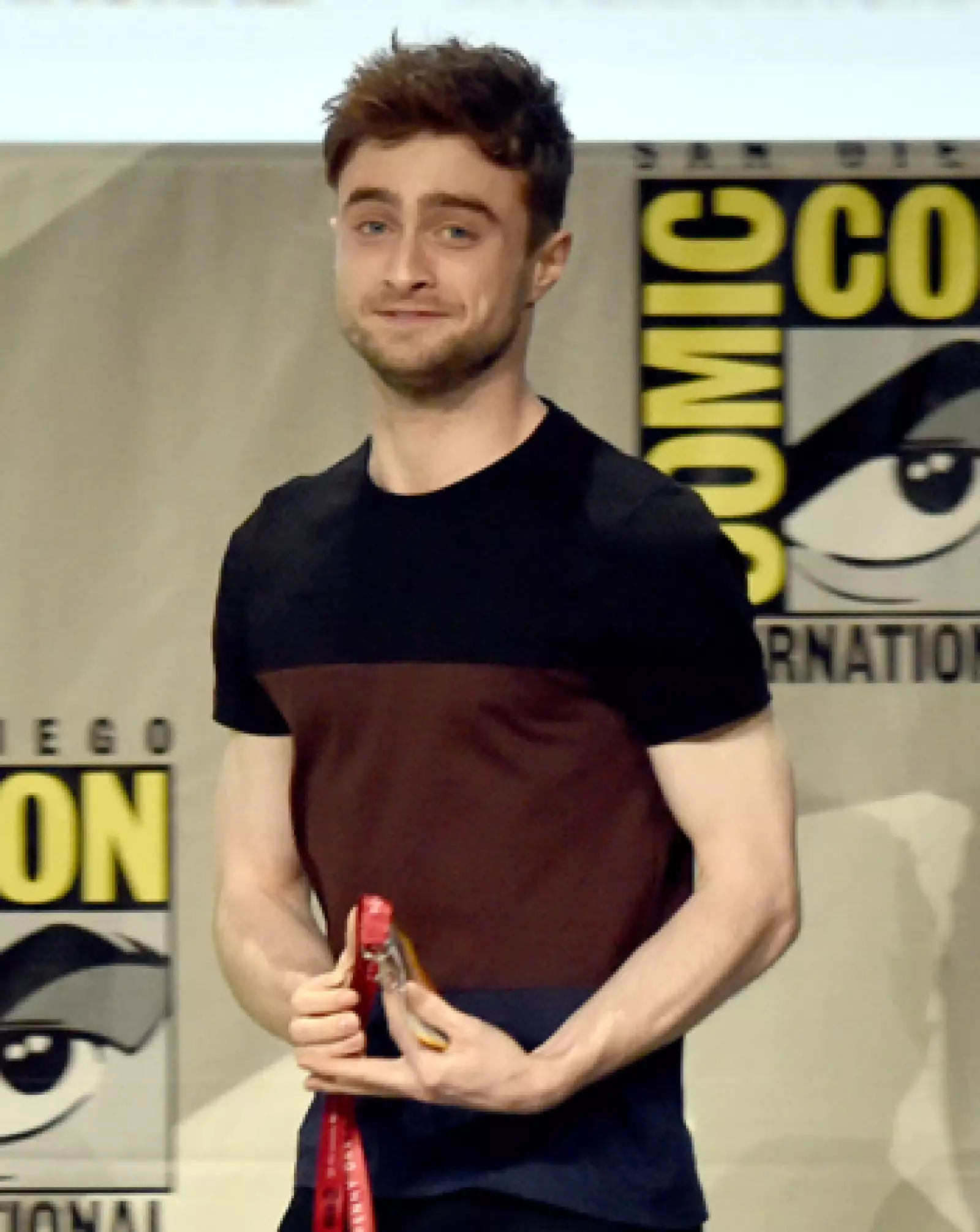 Daniel Radcliffe