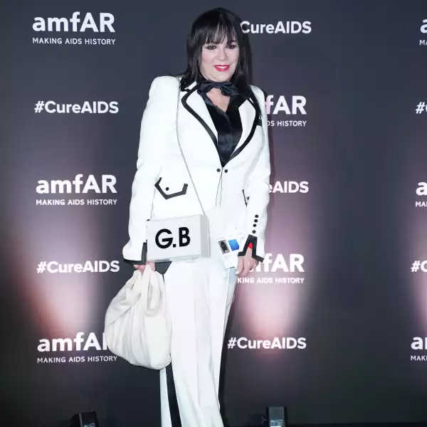 Subasta amFAR