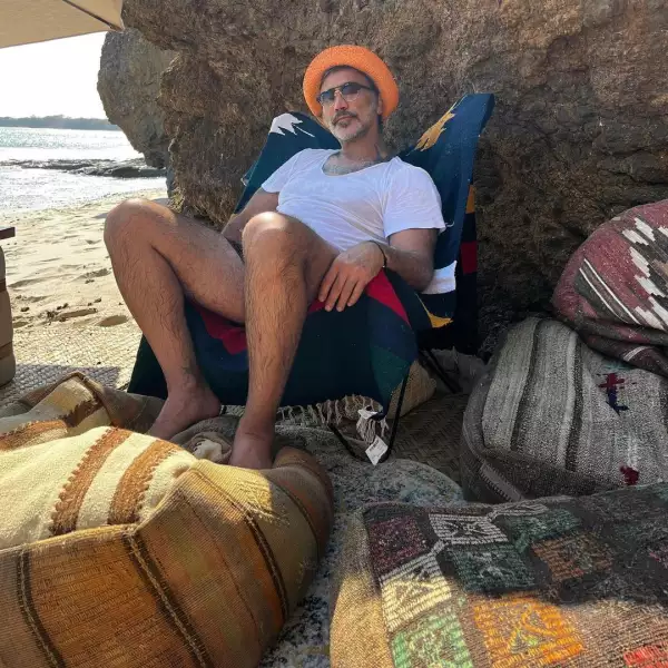 Alejandro Fernández