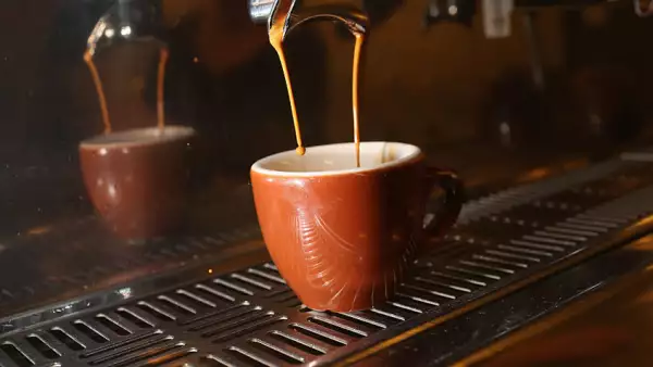 Café
