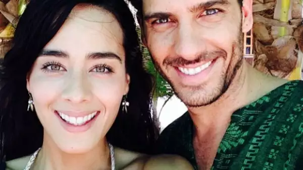 Este domingo llega a su fin la telenovela “El color de la pasión” y la actriz hace un recorrido a este viaje lleno de aprendizaje, retos y dificultades.