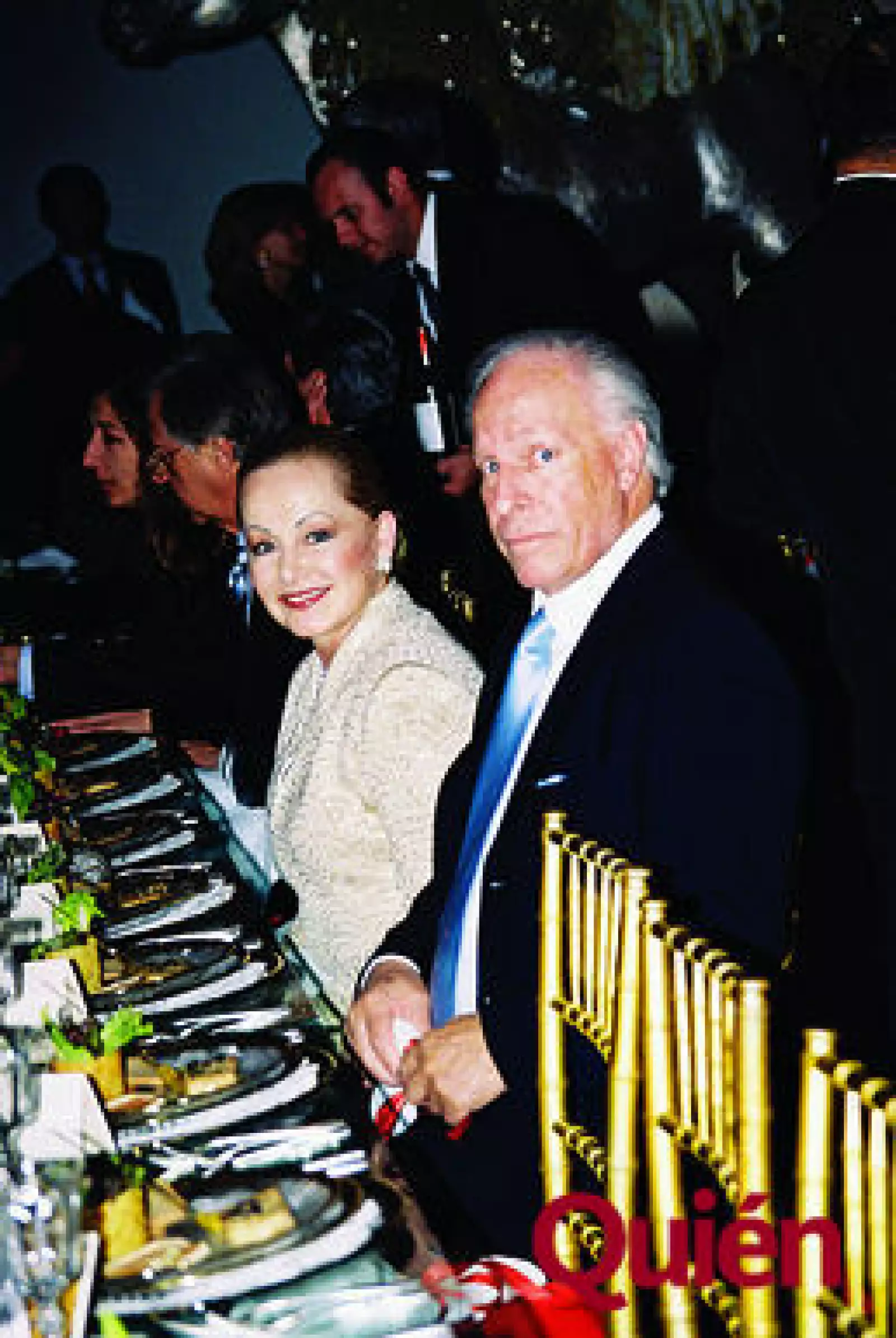 Mónica Iriondo, Javier Iriondo