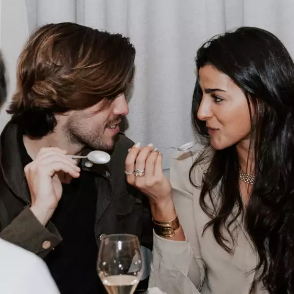 Life and Style celebra portada de Primavera con Lucho Martínez