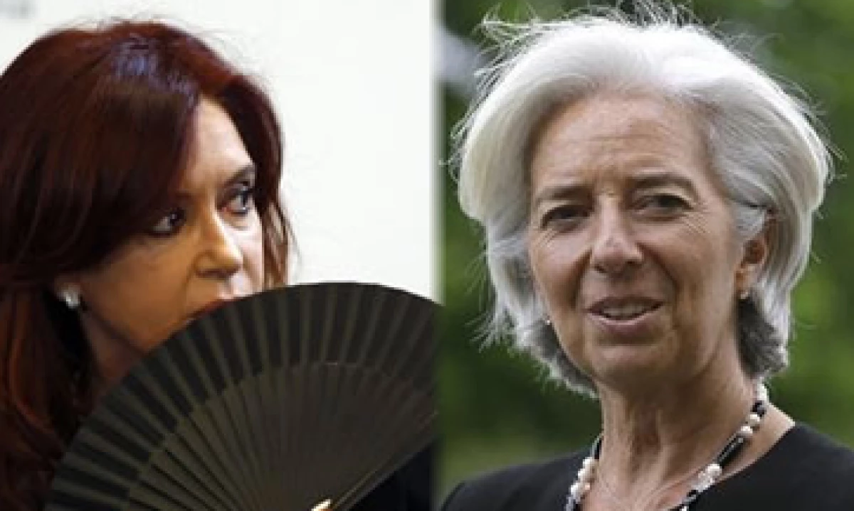 El FMI nunca antes ha presentado un escrito ante la Corte Suprema de Estados Unidos. (Foto: Especial)