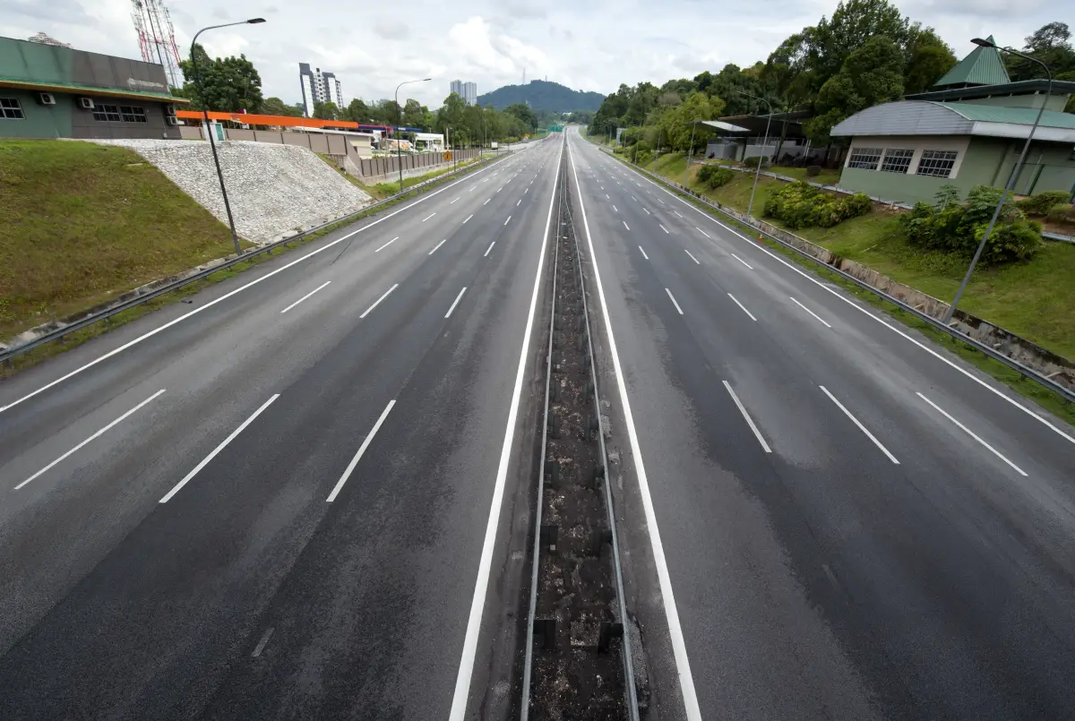 carretera 