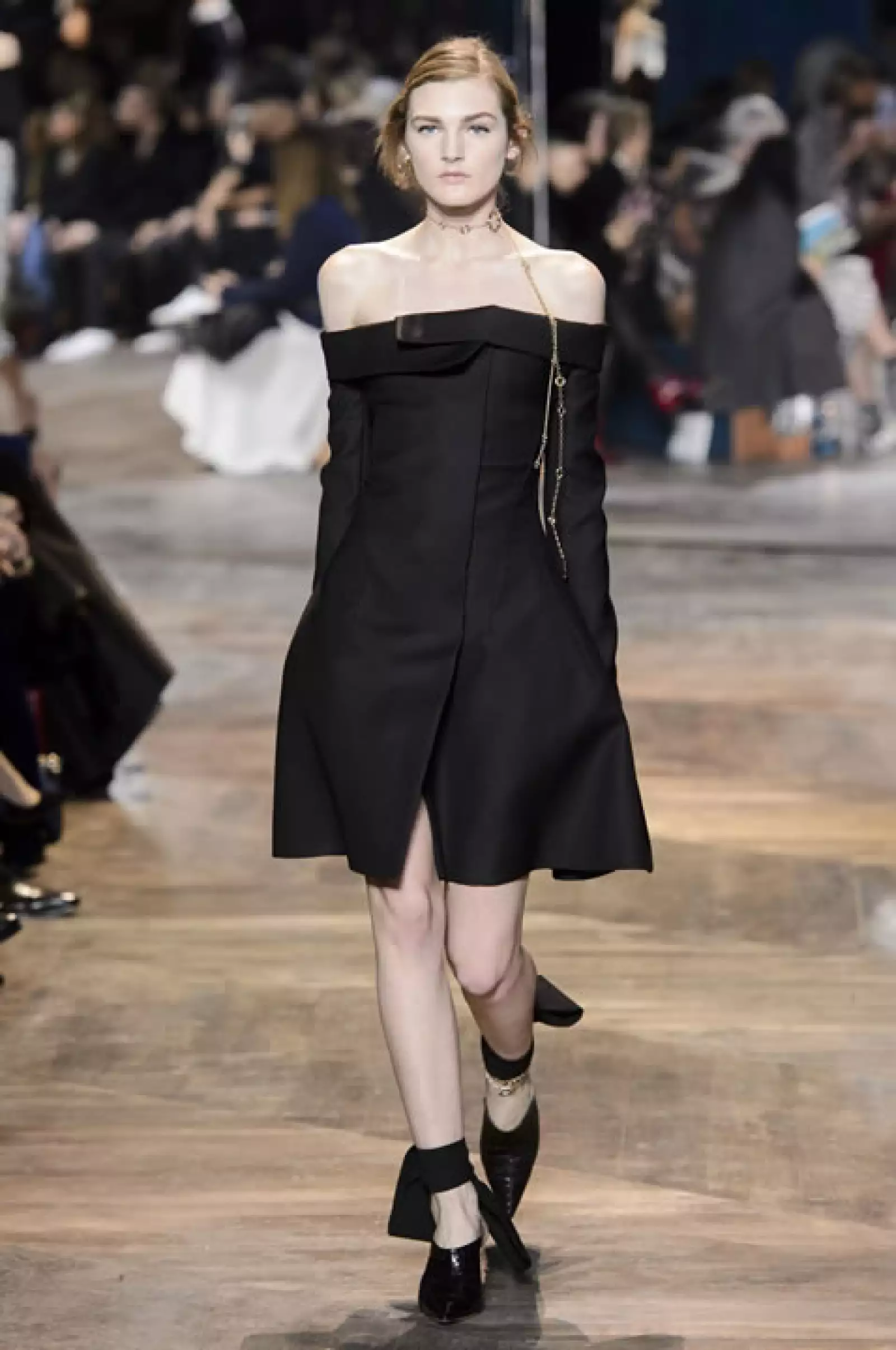 Christian Dior Haute Couture SS 2016