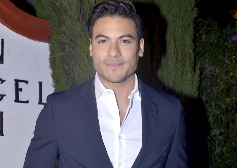 Carlos Rivera