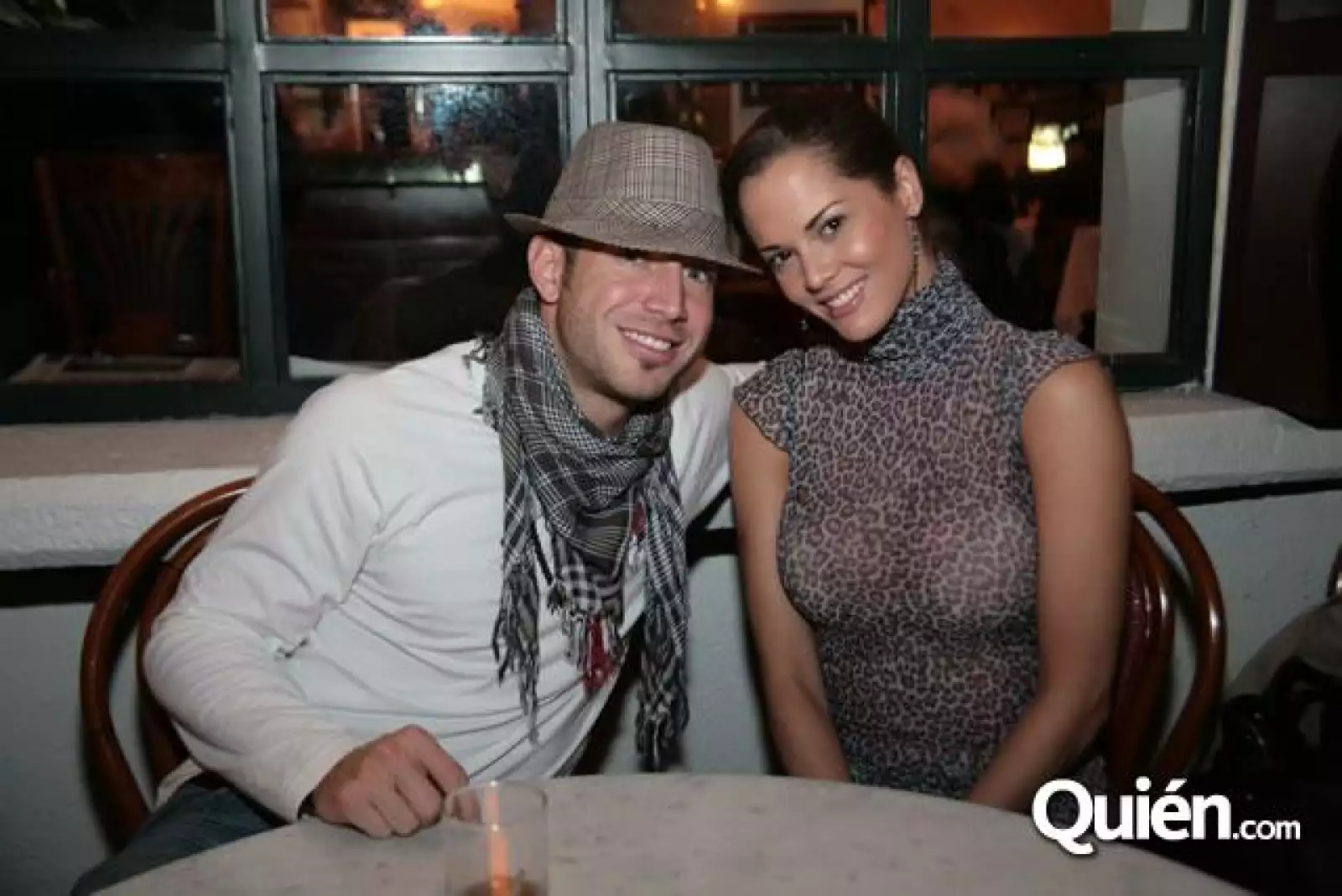 Cumple Charlie Cordero