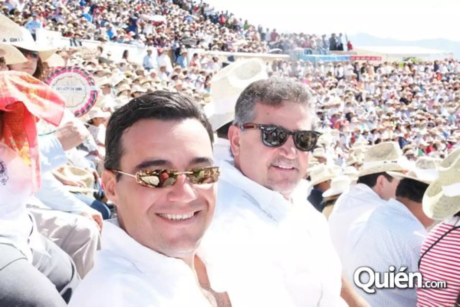 Oaxaca se viste de fiesta