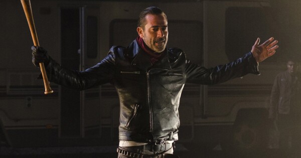 The Walking Dead