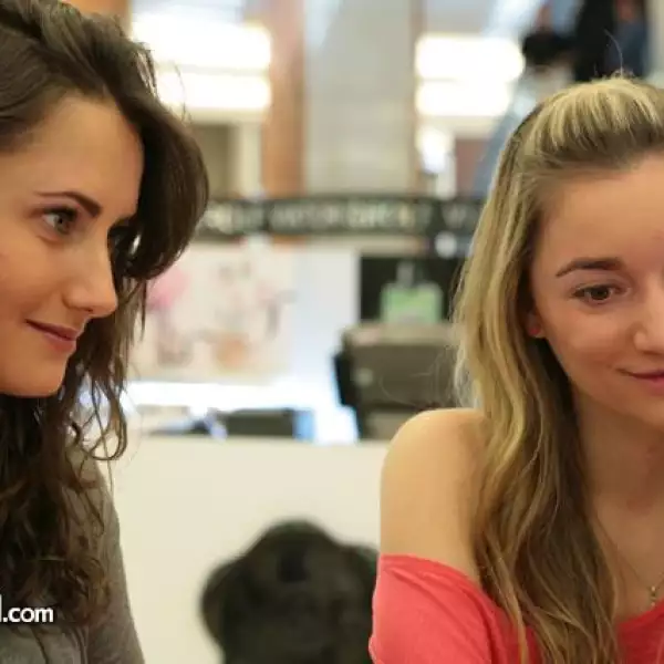 Maricarmen Zabal,Marisol García,