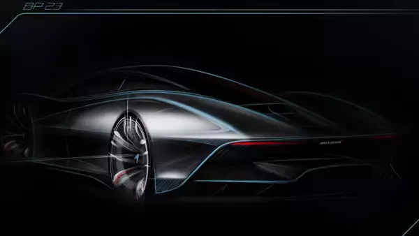 McLaren