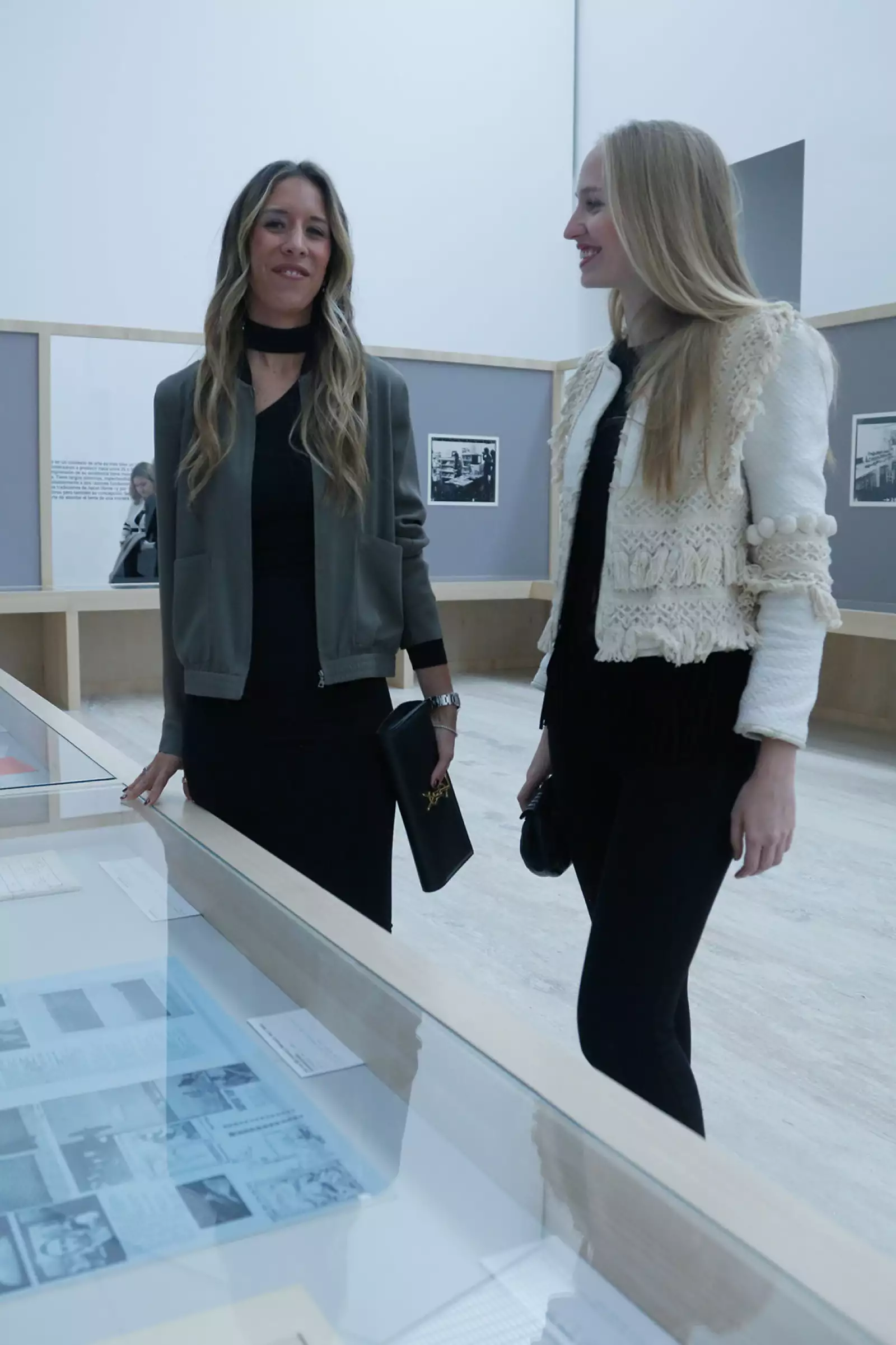 Exposición de Ulises Carrión en Museo Jumex