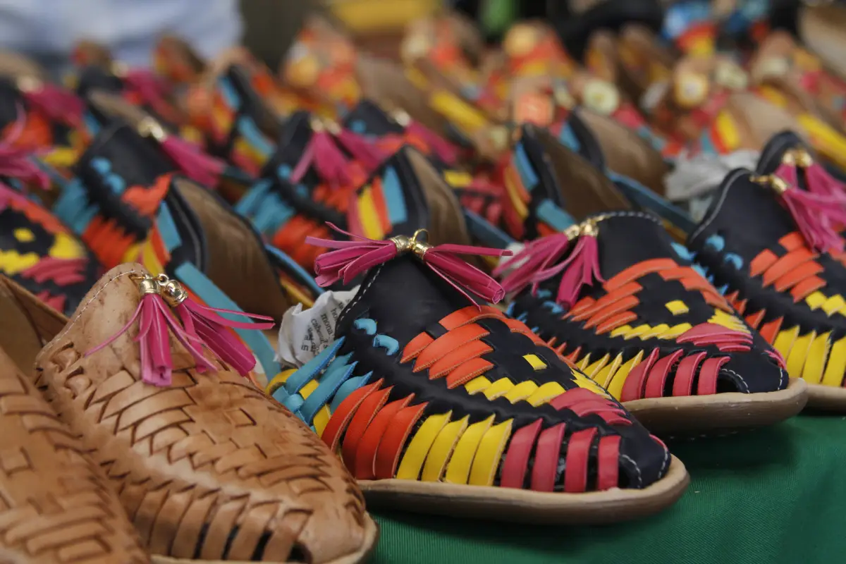 Bazar navideño