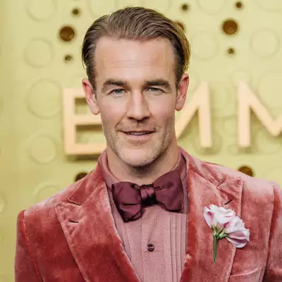 Tras muerte de James Van Der Beek, su familia supera el millón de dólares en donaciones