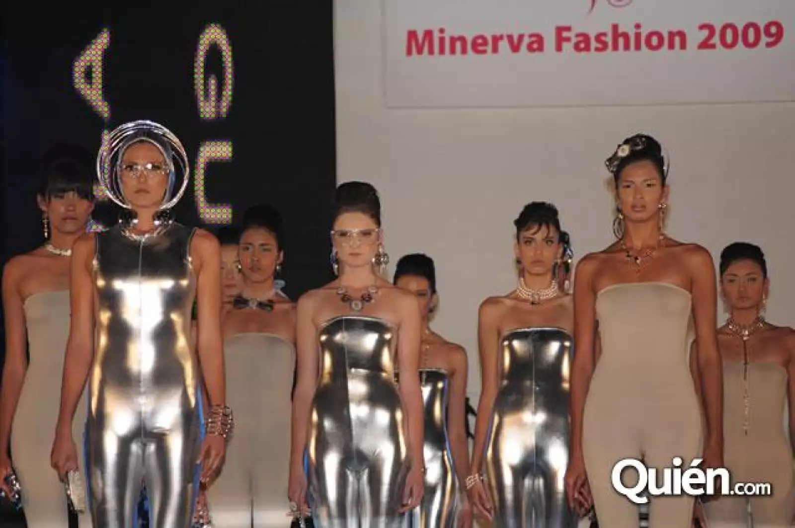 Minerva Fashion 2009