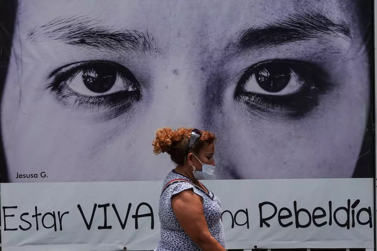 violencia familiar mujeres