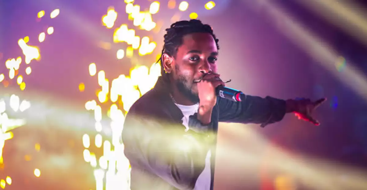 Kendrick Lamar