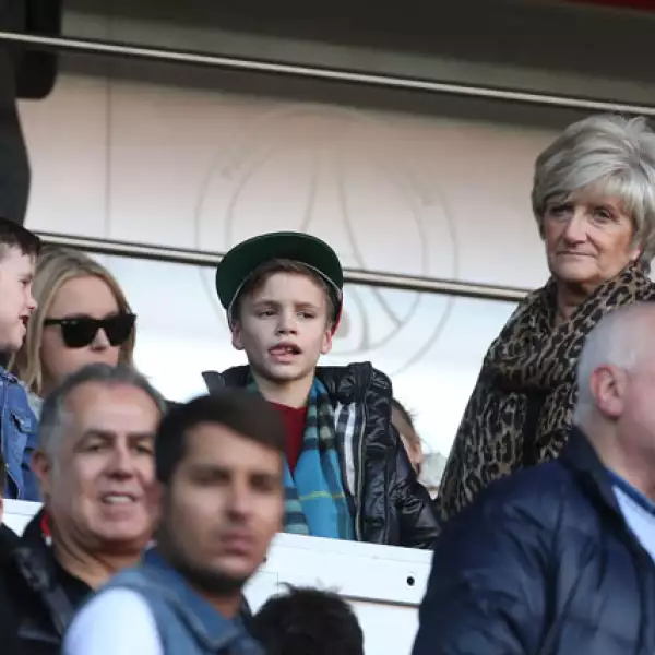 Romeo era sin duda uno de los más expresivos.