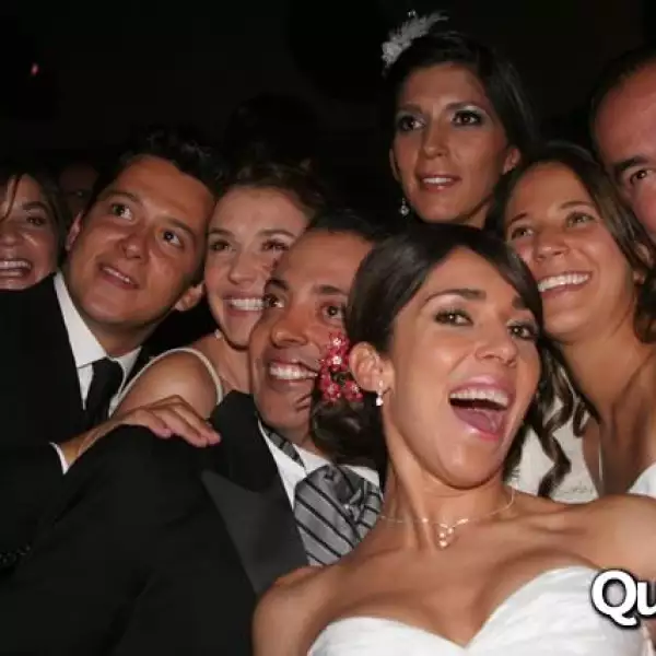 Aniversario Gabriel y Paola