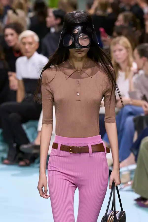 Prada SS 25