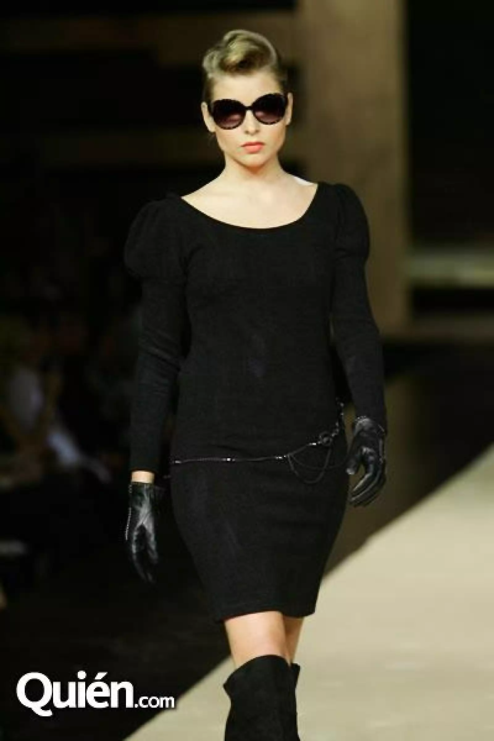 Pasarela Liverpool Fashion Fest Bar Rafaeli