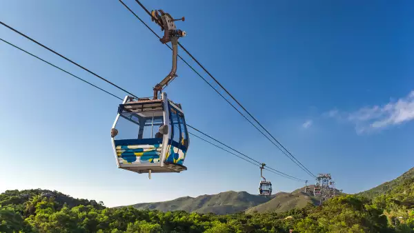 teleférico