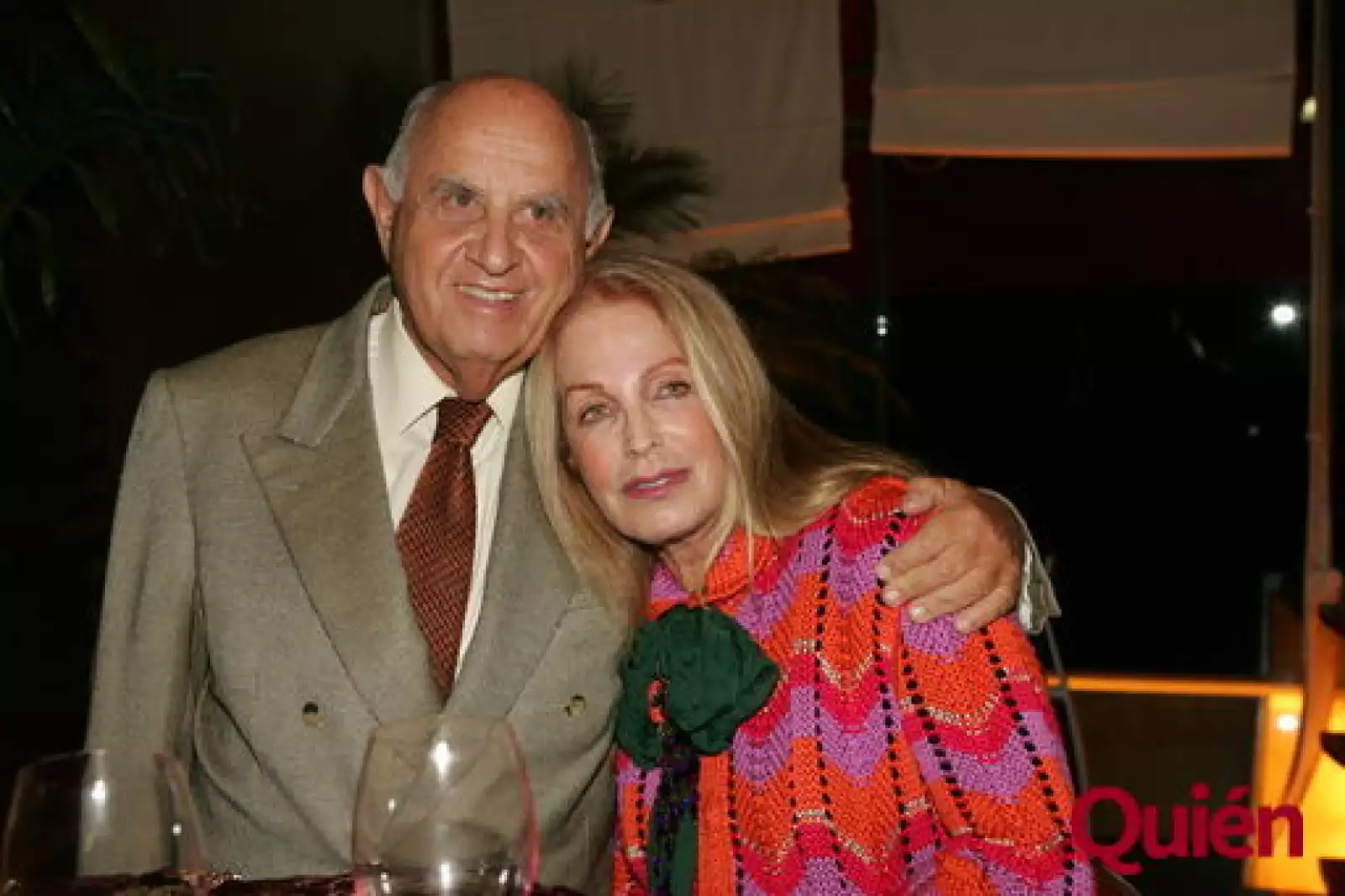 Mauricio Berger, Barbara Berger