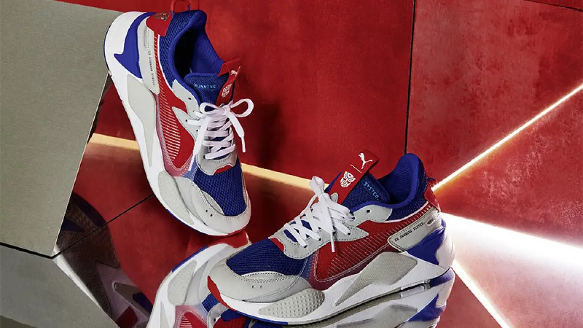 Puma