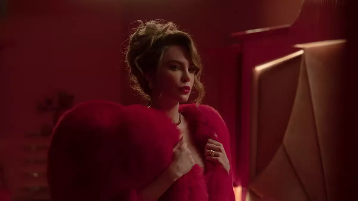 BELINDA YVES SAINT LAURENT