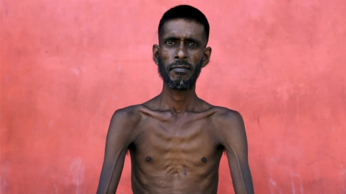migrantes bangladesh, indonesia