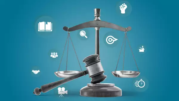El próximo sábado 18 de junio vence el plazo para la implementación del nuevo sistema de justicia el país, aún hay estados rezagados.