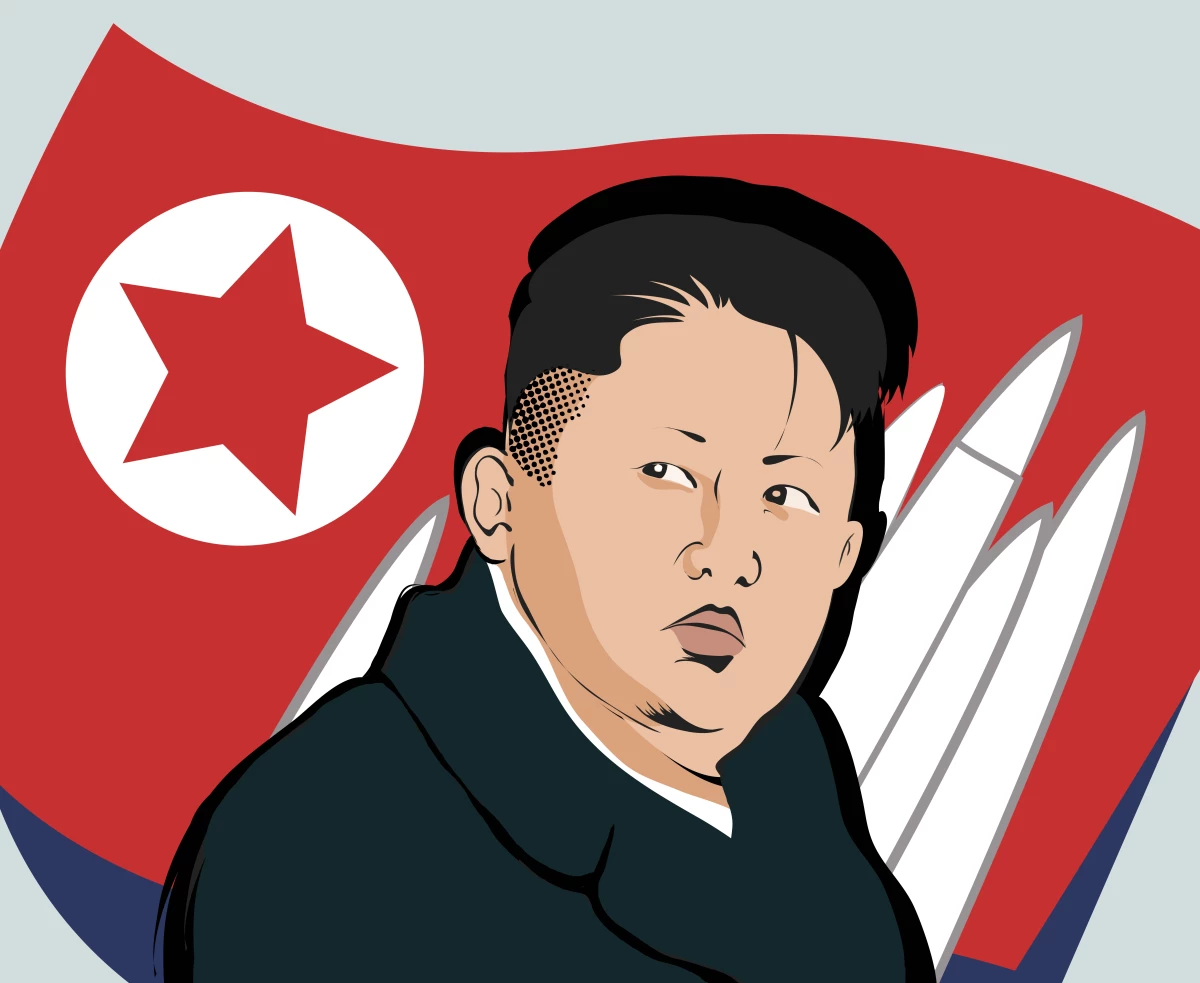 Corea del Norte
