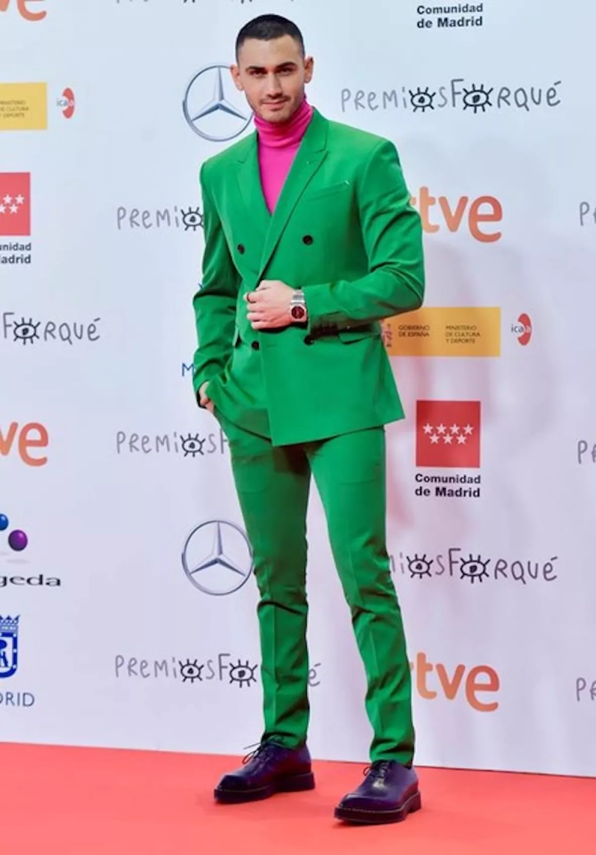 Alejandro Speitzer