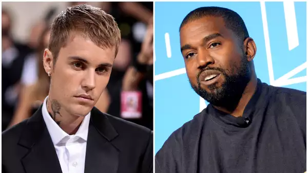 Justin-Biebe-Kanye-West