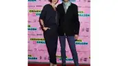 La conductora y socialité es reconocida dentro del mundo fashionista, por lo que nos habló de su visión de la moda y sus predilecciones.